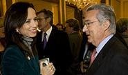 La ministra de Vivienda insta a los empresarios del sector a que apuesten por la rehabilitación
